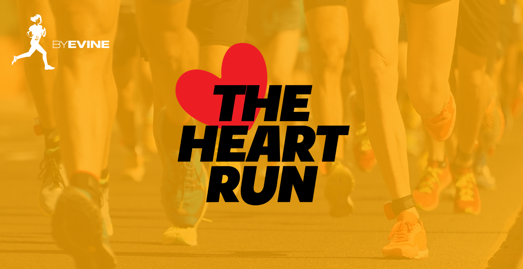 The Heart Run
